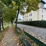 Frank No2 - Klagenfurt - Free Parking, Smart-tv & Self Check-in *