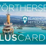 Frank No2 - Klagenfurt - Free Parking, Smart-tv & Self Check-in شقة *