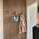 Frank No2 - Klagenfurt - Free Parking, Smart-tv & Self Check-in * كلاغنفورت