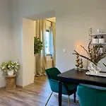 شقة Frank No2 - Klagenfurt - Free Parking, Smart-tv & Self Check-in *