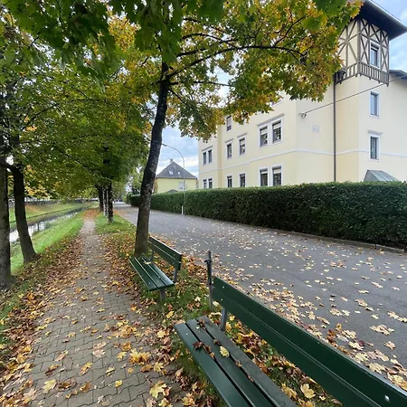 Frank No2 - Klagenfurt - Free Parking, Smart-tv & Self Check-in *