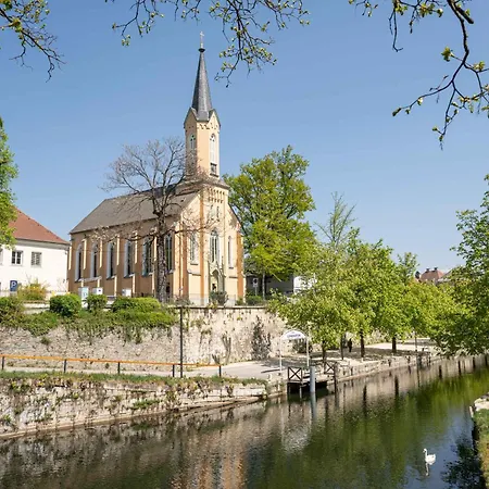 شقة Klagenfurt Frank No2 - With Free Parking, Smart-tv & Self Check-in