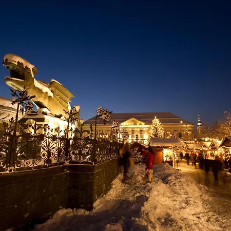 شقة Klagenfurt Frank No2 - With Free Parking, Smart-tv & Self Check-in كلاغنفورت