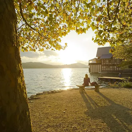 Klagenfurt Frank No2 - With Free Parking, Smart-tv & Self Check-in * クラーゲンフルト