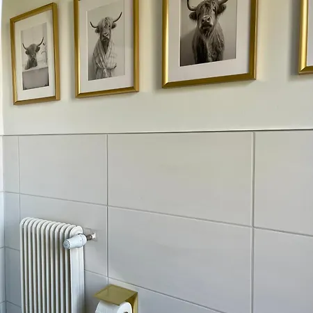 Frank No2 - Klagenfurt - Free Parking, Smart-tv & Self Check-in *