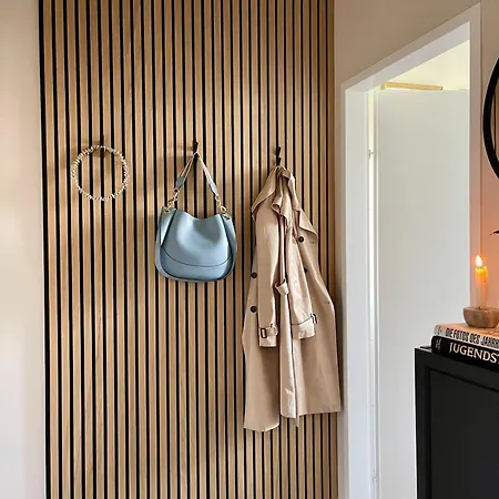 Frank No2 - Klagenfurt - Free Parking, Smart-tv & Self Check-in * 클라겐푸르트