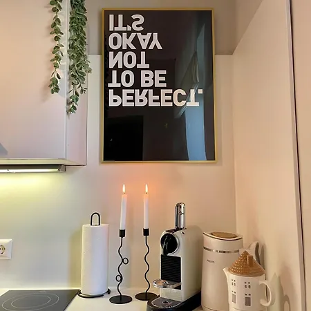 Klagenfurt Frank No2 - With Free Parking, Smart-tv & Self Check-in