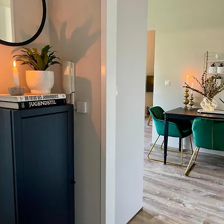 شقة Klagenfurt Frank No2 - With Free Parking, Smart-tv & Self Check-in كلاغنفورت