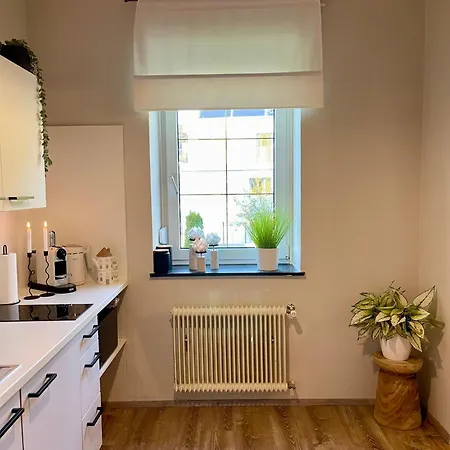 Klagenfurt Frank No2 - With Free Parking, Smart-tv & Self Check-in