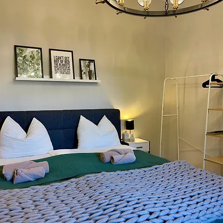 Frank No2 - Klagenfurt - Free Parking, Smart-tv & Self Check-in