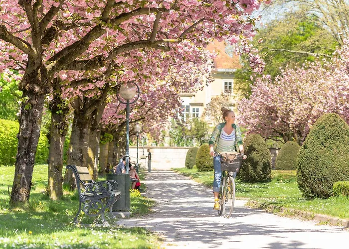 Klagenfurt Frank No2 - Free Parking, Smart-tv & Self Check-in *