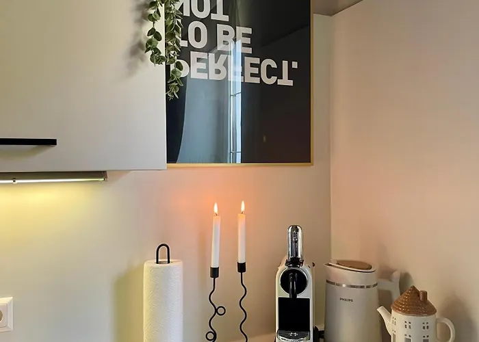 Apartman Klagenfurt Frank No2 - Free Parking, Smart-tv & Self Check-in Klagenfurt am Woerthersee