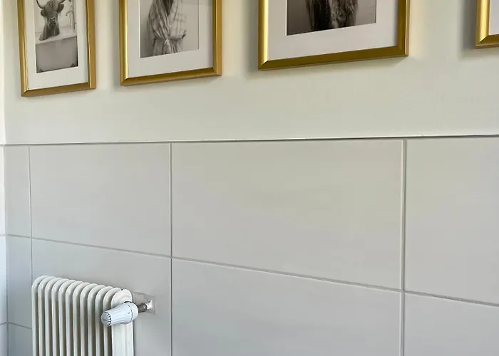 Klagenfurt Frank No2 - Free Parking, Smart-tv & Self Check-in *