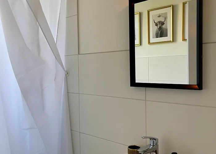 Klagenfurt Frank No2 - Free Parking, Smart-tv & Self Check-in Apartman Klagenfurt am Woerthersee