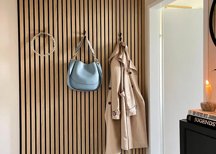 Klagenfurt Frank No2 - Free Parking, Smart-tv & Self Check-in * Klagenfurt am Woerthersee