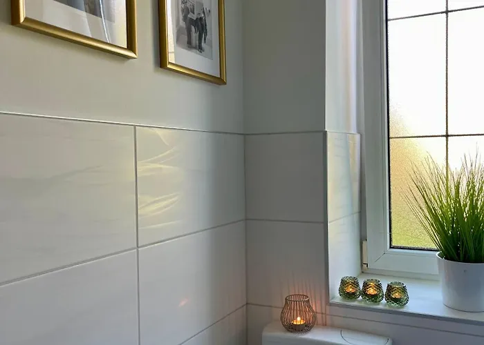 Apartman Klagenfurt Frank No2 - Free Parking, Smart-tv & Self Check-in Klagenfurt am Woerthersee