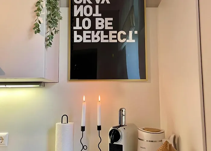 Klagenfurt Frank No2 - Free Parking, Smart-tv & Self Check-in