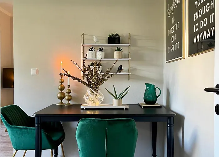 Klagenfurt Frank No2 - Free Parking, Smart-tv & Self Check-in Apartman Klagenfurt am Woerthersee