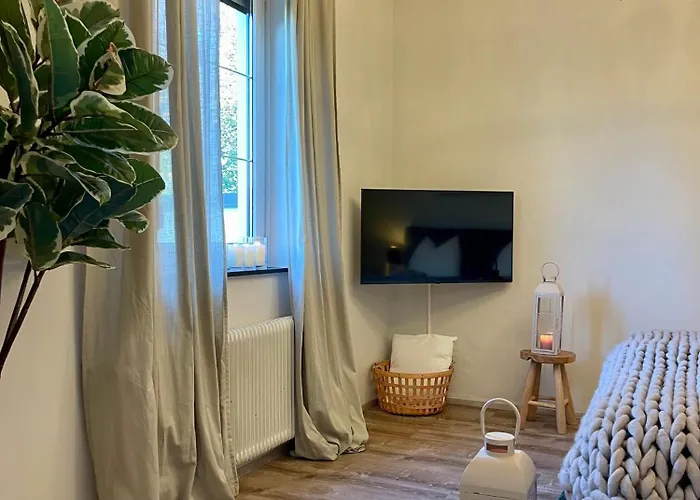 Klagenfurt Frank No2 - Free Parking, Smart-tv & Self Check-in Lejlighed