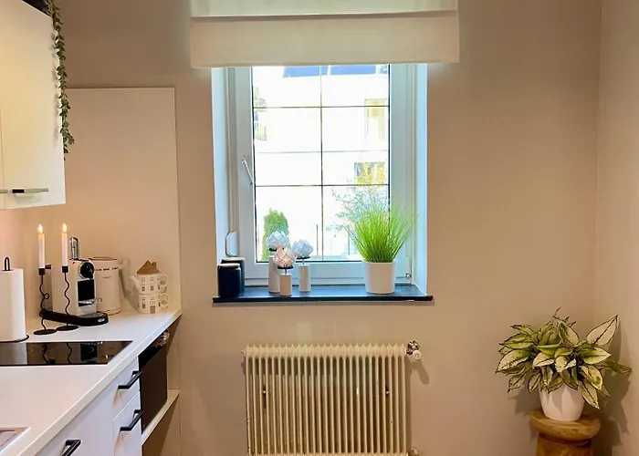 Klagenfurt Frank No2 - Free Parking, Smart-tv & Self Check-in