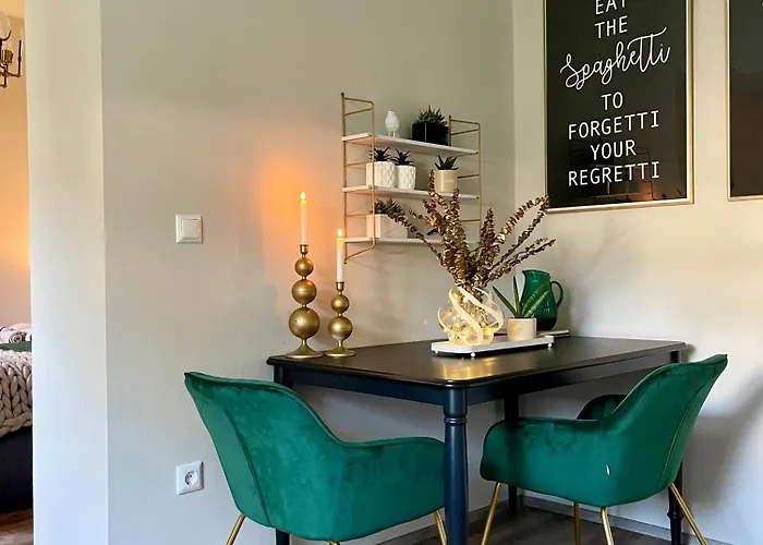 Klagenfurt Frank No2 - Free Parking, Smart-tv & Self Check-in Apartman