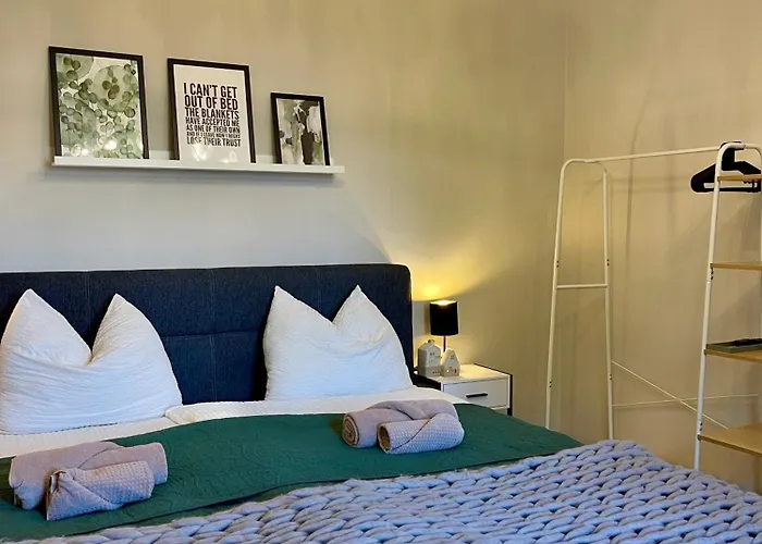 Klagenfurt Frank No2 - Free Parking, Smart-tv & Self Check-in