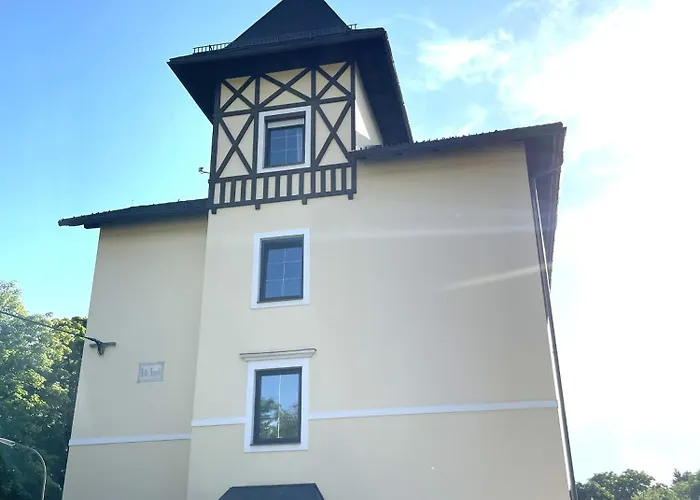 Lejlighed Klagenfurt Frank No2 - Free Parking, Smart-tv & Self Check-in